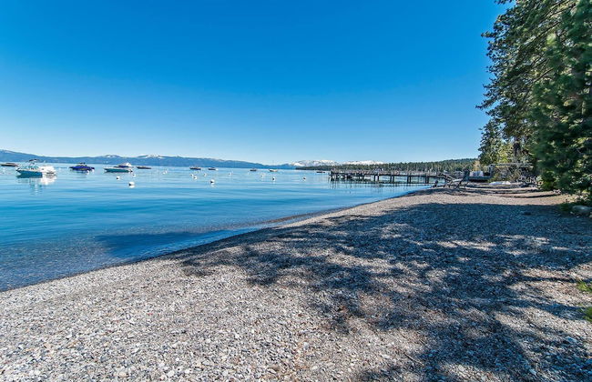 West Lake Serenity 180 Degree Lake Views - Photo 41