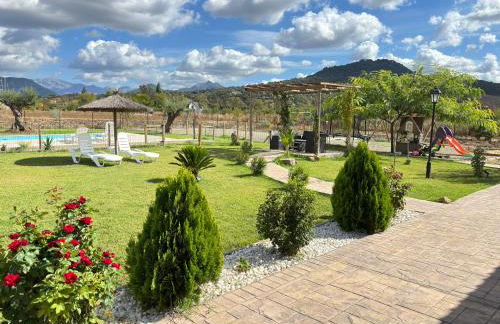 Valle de la Rosa - Foto 22