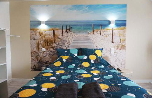 Maison 2 chambres avec terrasse - Photo 14