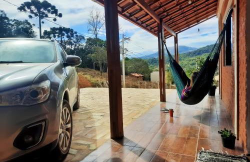 Casa Amantes da Serra Ibitipoca - Satisfação Garantida - Photo 8