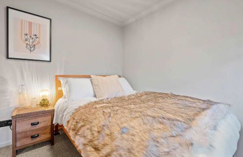Cosy 3 Bed with Parking - Foto 21