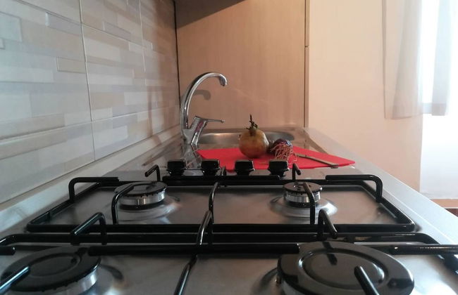 Feel at Home - Casa Tiziana - Foto 11