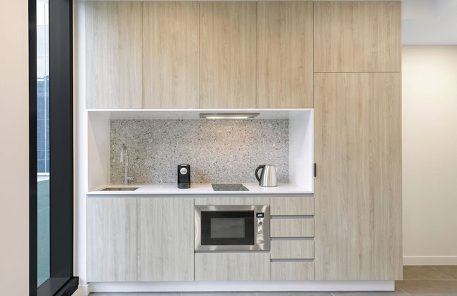 Meriton Suites Melbourne - Foto 29