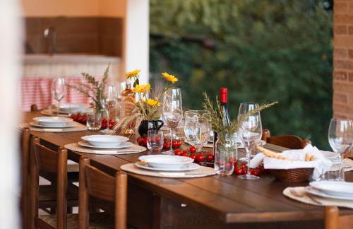 Podere Limeria Country Home nelle Marche - Foto 34