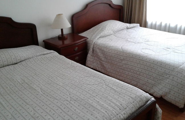 The Hostel Bogota Real - Photo 1