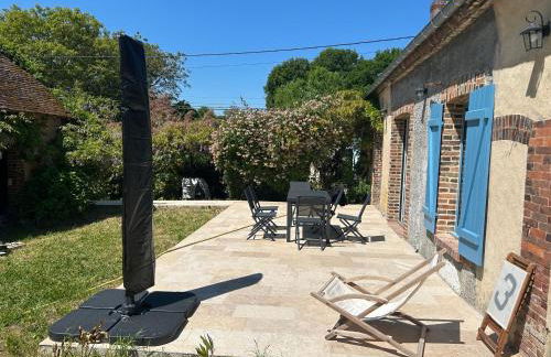 Maison Chevillon - familial, rénové, campagne - 3 étoiles - Foto 1