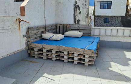 Casa encima del Mar, parquing, 4 patios, idilico - Foto 62