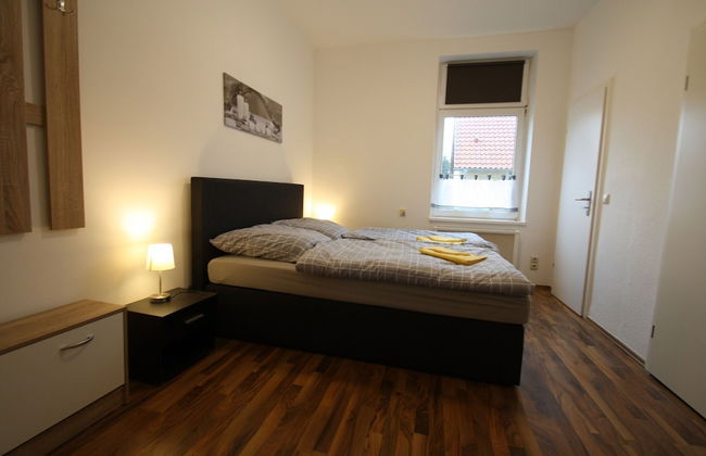 Apartment in Malchow With Terrace - Foto 5