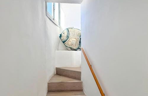 Casa Riva, Villa with Pool overlooking the Sea - Foto 52