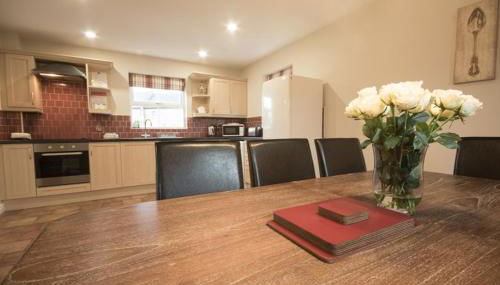 Haddon Cottage - Darwin Lake Holiday Village - Foto 3