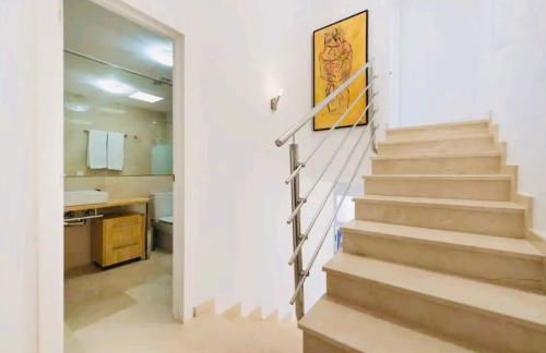 Luxury duplex-direct ocean view - Foto 6