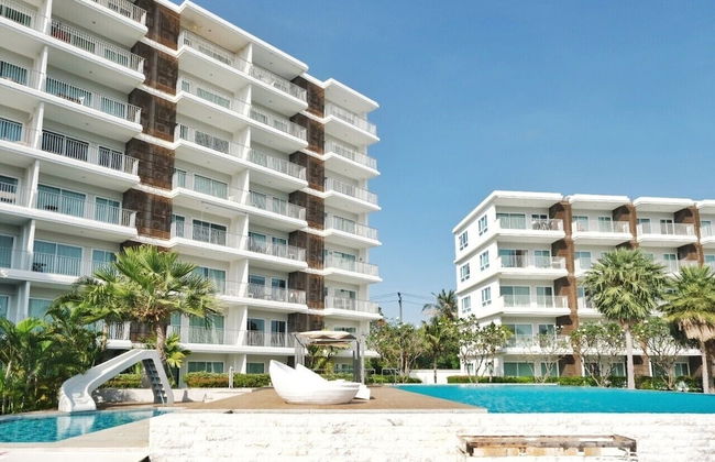 The Sea Condominium A22 - Foto 26