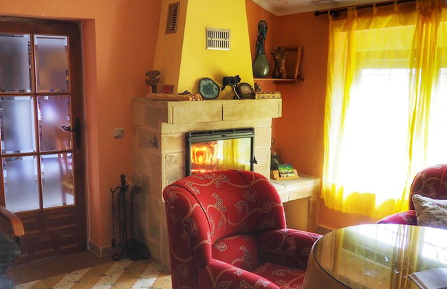 Casa rural Quevedo - Foto 13