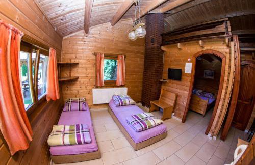 Noclegi-Dobczyce - Foto 19