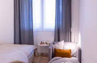 Fresh Comfort Apartment by Irundo - Foto 14