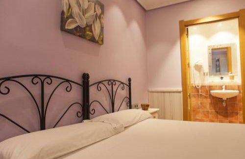 Casa Rural de Pobes Lagun Etxea - Foto 24