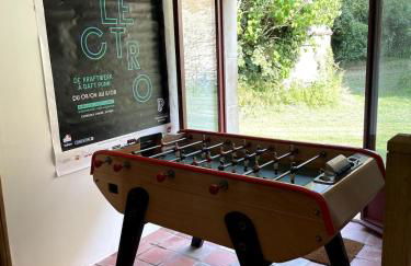 Loue maison dans le Perche - Foto 13