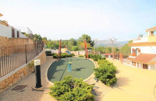 Holiday Home Flor de Ponoig by Interhome - Foto 62