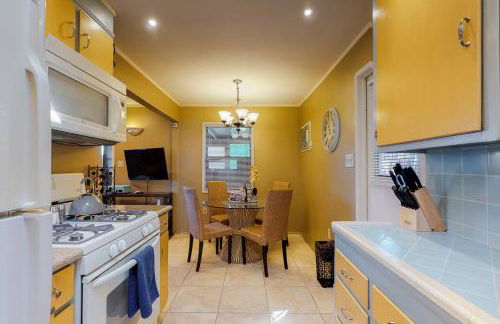 Joshua Tree Bugalow - Downtown - Foto 14