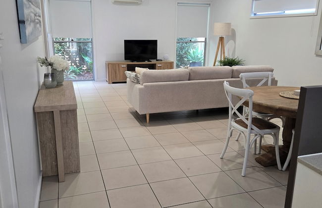 Quarterdecks Retreat - Foto 54