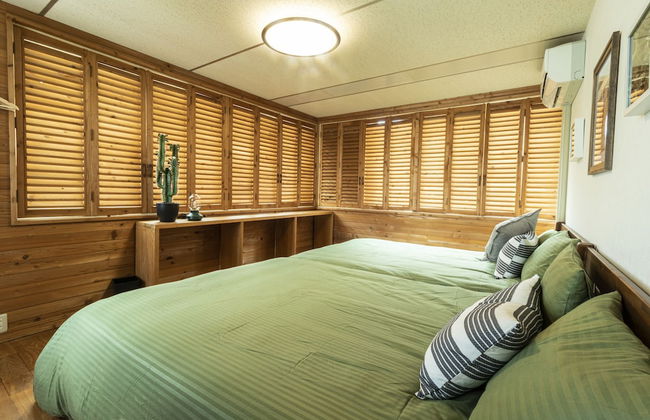 Core Resort House 3 In Ishigaki - Foto 2