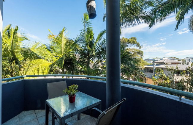 Noosa River Sandy Shores - Foto 44