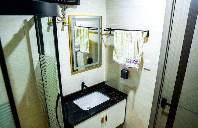 The Moon Apartments - Foto 11