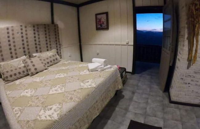 ECO MIRANTE HOTEL - Photo 64