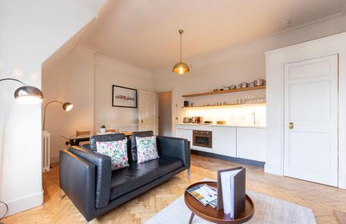 Linton Collection - 28 North Bridge - Foto 98