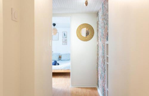 Maison Centre ville - Photo 12