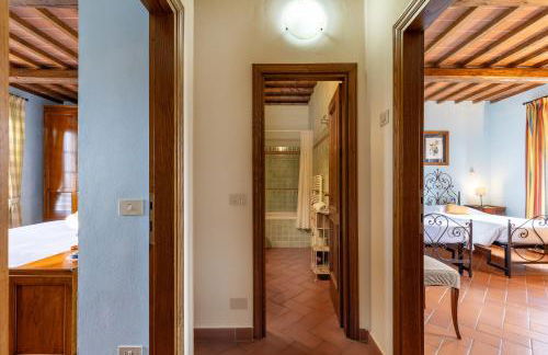 Podere San Bartolo- Casa colonica 2 - Foto 12