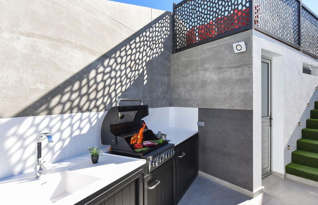 Joviano by VillaGranCanaria - Foto 61