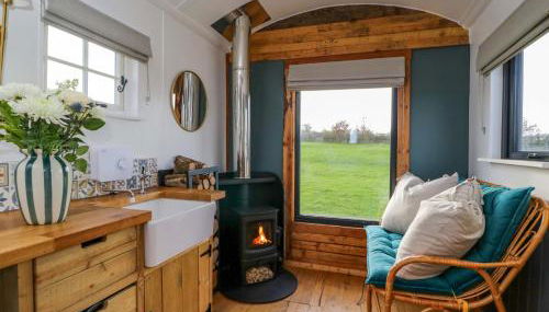 Wiltshire Weavers Hut - Foto 5