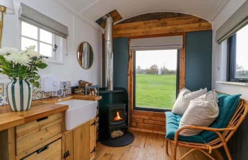 Wiltshire Weavers Hut - Foto 5