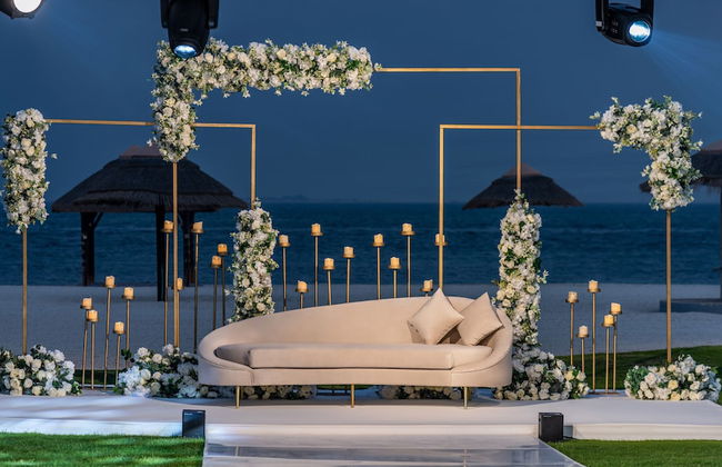 Al Maya Island & Resort - Photo 36