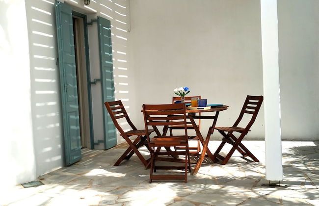 Mykonian Aroma House - Photo 16