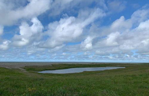 Modern Funky Private Chalet at the Beach - Foto 30