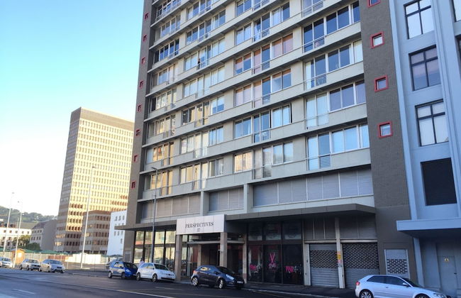 Urban Oasis at Perspectives - Photo 56