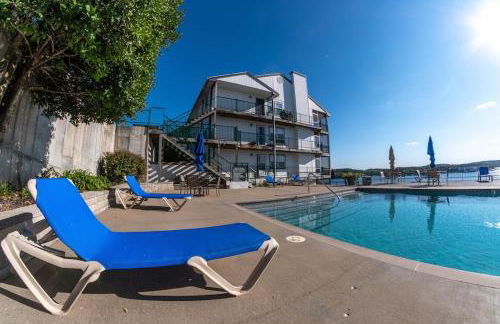 Gourgeous lake views, amazing susets, on main channel - Foto 21