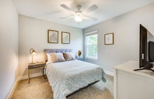 New-Build Jacksonville Townhome with Private Yard! - Photo 23