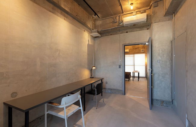 HAJIMARI Beppu - Foto 11