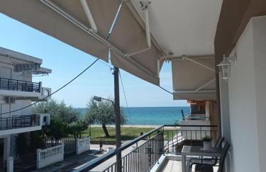 Antonis apartment - Foto 4