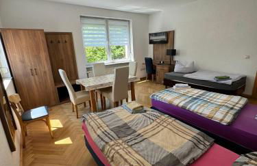 Hagemann Querfurter Str. 4 - Foto 1