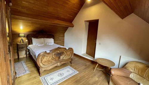 Maison de campagne pour 4 proche de Sarlat - Foto 3