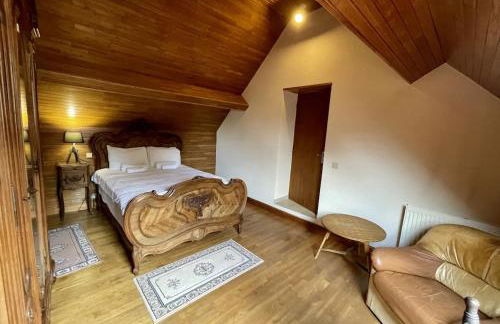 Maison de campagne pour 4 proche de Sarlat - Foto 3