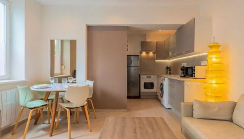 Appartement une chambre, proche métro - Foto 2