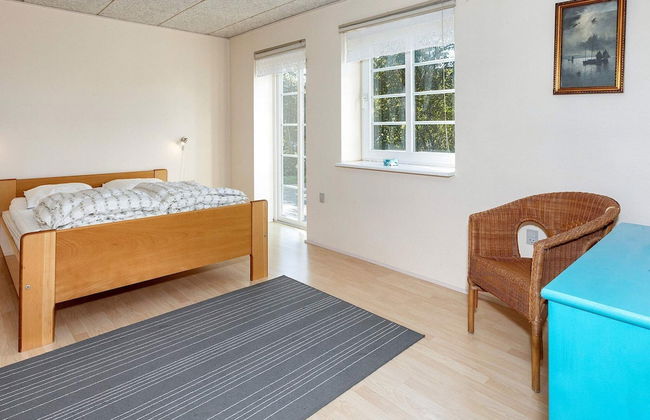 Adorable Holiday Home in Fur near Sea - Foto 4