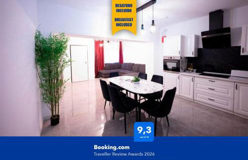 Apartalux Premium Suites - Foto 1