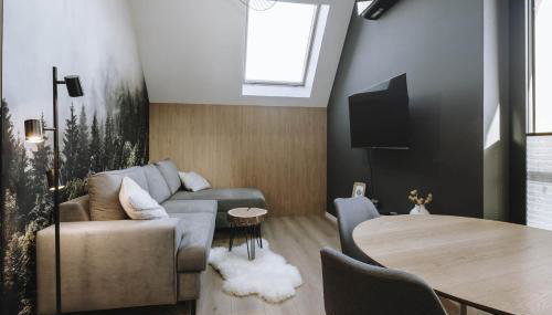 Apartament Cyrhla 17G - Foto 2