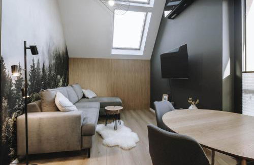 Apartament Cyrhla 17G - Foto 2